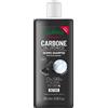 Equilibra Shampoo Detox Carbone Attivo e Acido Ialuronico