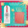 Roger & Gallet Gingembre Rouge (Acqua 100ml + Diffusore di fragranza)