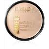Eveline Cosmetics Eveline Art Make Up Cipria Compatta 31 transparent
