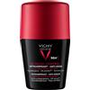 Vichy Homme Deodorante Clinical Control 96H Roll-On 50 ml