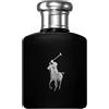 Ralph Lauren Polo Black Eau de Toilette per uomo 125 ml