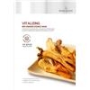 Beauugreen Maschera Rivitalizzante Ginseng