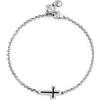 S'Agapõ Bracciale CHARISMA S'Agapõ Uomo