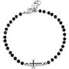 S'Agapõ Bracciale CHARISMA S'Agapõ Uomo