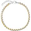 4us Cesare Paciotti Bracciale Uomo in Acciaio 316L 4US Cesare Paciotti codice 4UBR8543