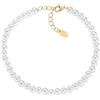 Amen Gioielli Bracciale PERLE Amen Donna
