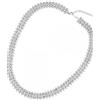 Ottaviani Collana Donna Silver OTTAVIANI Elegance codice 500764C