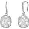 Ottaviani Orecchini Donna Silver OTTAVIANI Elegance codice 501083O
