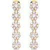 Ottaviani Orecchini Donna Gold OTTAVIANI Elegance codice 501089O