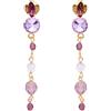 Ottaviani Orecchini Donna Gold OTTAVIANI Elegance codice 501329O