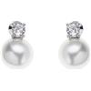Ottaviani Orecchini Donna Silver OTTAVIANI Elegance codice 500964O