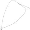 Ottaviani Collana Donna Silver OTTAVIANI collezione Elegance codice 500964C