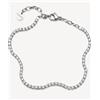 Brosway Bracciale Donna Acciaio 316L BROSWAY collezione DESIDERI codice BEI109
