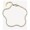 Brosway Bracciale Donna Acciaio 316L BROSWAY collezione DESIDERI codice BEI110