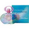 Ferragamo Incanto Charms Eau de Toilette donna 100 ml
