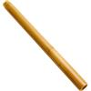 Amagogo Bastone da massaggio in bambù per la forma del corpo, bastone da massaggio in bambù, 45x3.5 cm