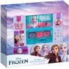 Disney Frozen Frozen Set Belleza Lote 4 Pz