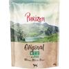 Purizon Cat Adult Agnello con Pesce - Original Daily 65% - 400 g