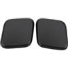 SG Store 2 coperture per ugelli per lavafari, sinistra e destra, compatibili con Ford Focus MK3 RS ST 2015-2018