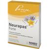 Named - Neurapas Forte Confezione 60 Compresse (Scadenza Prodotto 28/08/2026)
