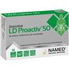 Named - Disbioline LD Proactive Equilibrio Intestinale Confezione 10 Compresse