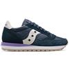 SAUCONY JAZZ ORIGINAL BLU/BEIGE/VIOLA