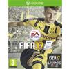 Games - Xbox One - Fifa 17 (3+)