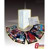 Film - Mobile Suit Gundam - Serie Completa (11 Dvd) - Dvd