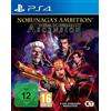 Games - Ps4 - Nobunaga's Ambition - Shere Of Influence Ascension (12+ - ediz...