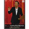 Roberto Benigni - I Dieci Comandamenti - Dvd