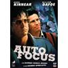 Film - Auto Focus - Dvd