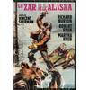 Film - Lo Zar Dell'alaska - Dvd