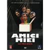 Film - Amici Miei - La Trilogia - Dvd