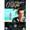 Film - Bond Remastered - Dr. No (1-disc) - Dvd