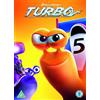 Film - Turbo - 2018 Artwork Refresh - Dvd