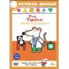 Film - Pina Topolina - Aiuta A Crescere - Dvd