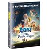 Cartone Animato - Asterix E Il Segreto Della Pozione Magica - Dvd (il mistero...