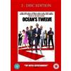 Film - Ocean's 12 (2 Disc Edition) - Dvd