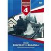 Film - British Railways Volume 4 - Bewdley To B - Dvd