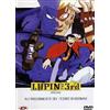Cartone Animato - Lupin Iii -all'inseguimento Del Tesoro Di Harimao - Dvd