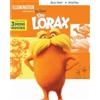 Film - Dr Seuss' The Lorax - Blu-ray (blu-ray)