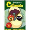 Cartone Animato - Calimero - Disavventure Con Calimero - Dvd