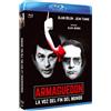 Film - Armaguedon: La Voz Del Fin Del Mundo - Blu-ray