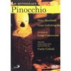 Film - Le Avventure Di Pinocchio - Dvd