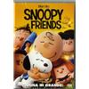 Cartone Animato - Snoopy & Friends - Il Film Dei Peanuts - Dvd