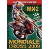 Film - Mondiale Cross 2009 Mx2 (dvd+booklet) - Dvd
