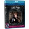 Film - Harry Potter E L'ordine Della Fenice (blu-ray+e-book) - Blu-ray (blu-ray)