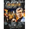 Film - James Bond - Live And Let Die (ultimate Edition 2 Disc Set) - Dvd
