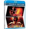 Film - The Xxx / Chronicles Of Riddick - 2 Blu-ray (blu-ray)