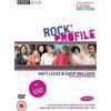 Film - Rock Profile - Dvd